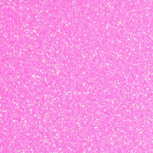 Siser® Glitter White and Neon Heat Transfer Vinyl - 20" X 1 YD
