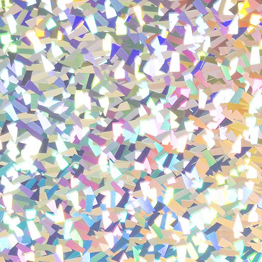Siser® Holographic Heat Transfer Vinyl - 12" X 1 YD