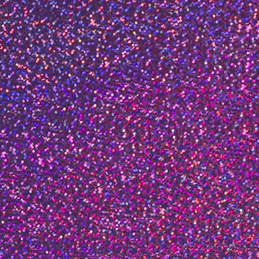 Siser® Holographic Heat Transfer Vinyl - 20" X 1 YD