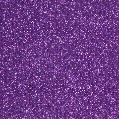 Siser® Glitter Heat Transfer Vinyl - 20" X 1 YD