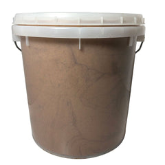 Pale Gold Glitter Plastisol Ink