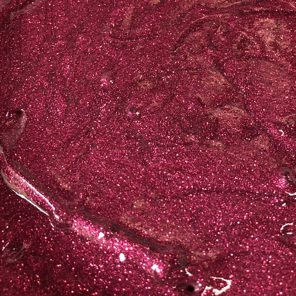 Glitter Plastisol Ink Colors