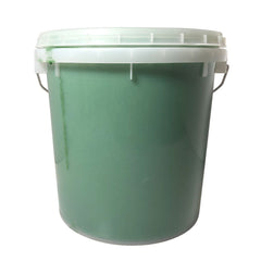 Pistachio Glitter Plastisol Ink