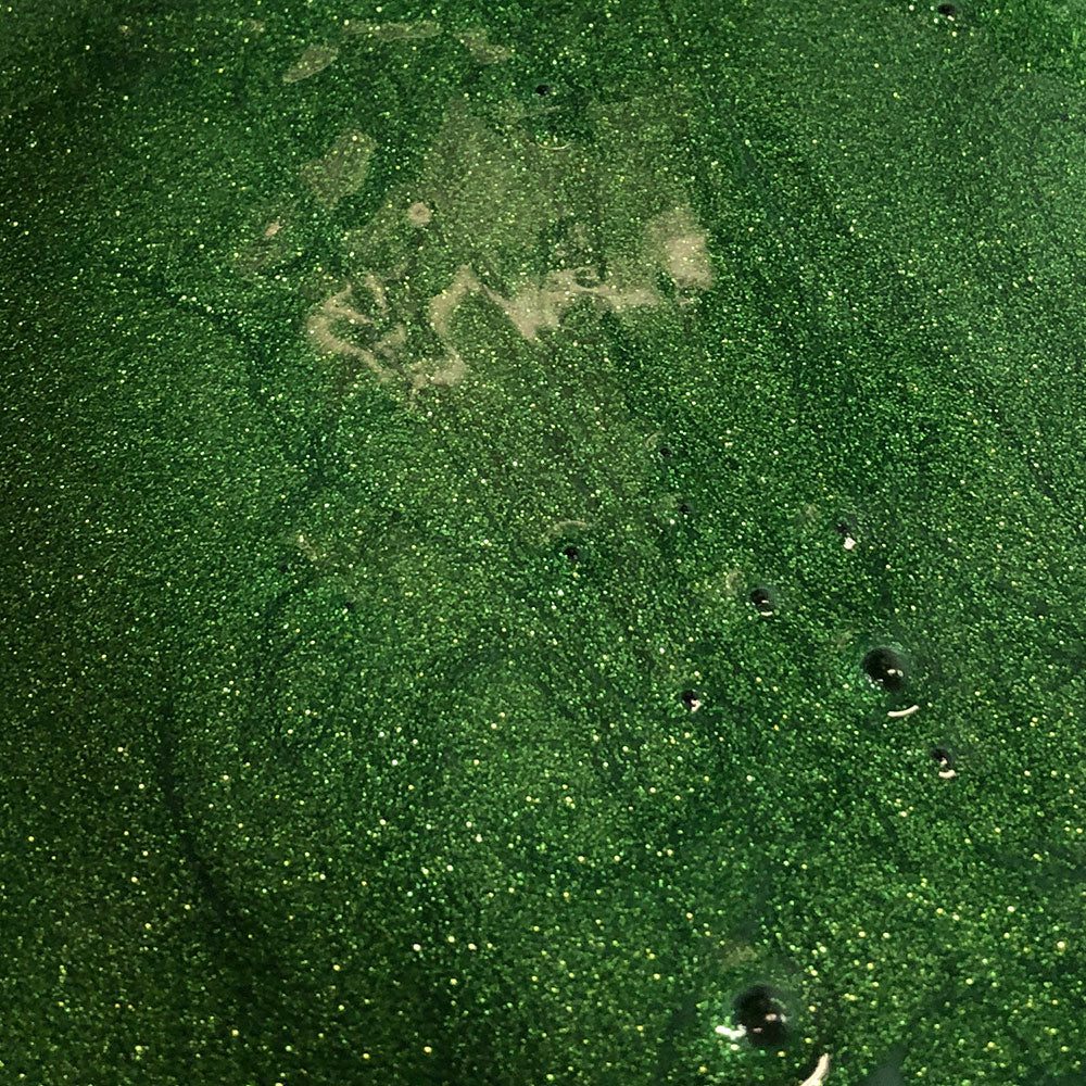 Glitter Plastisol Ink Colors