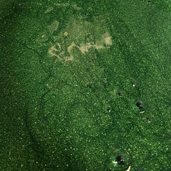 Pistachio Glitter Plastisol Ink