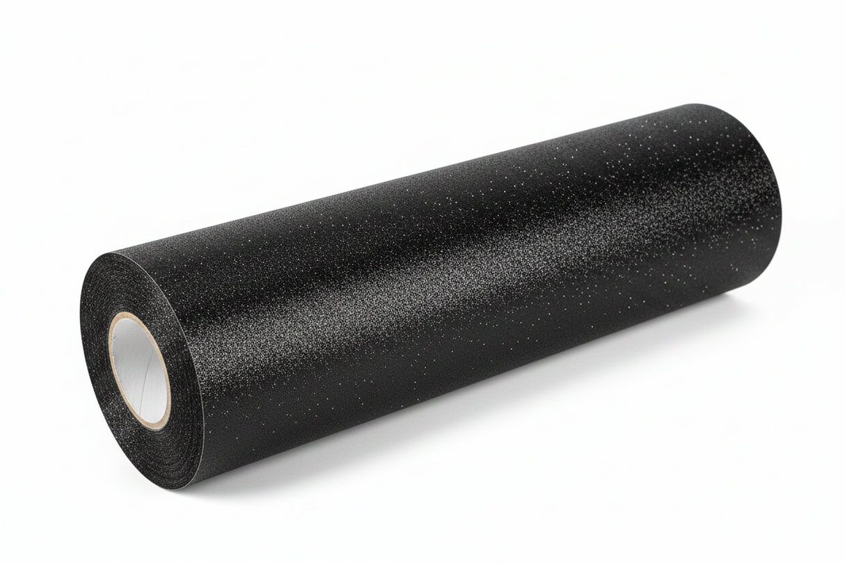 Quickweed™ Glitter Heat Transfer Vinyl – 20" X 1 YD