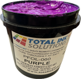 Fluorescent Day Glow – Purple Plastisol Ink