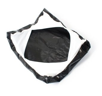 Upper Heat Platen Cover – 16" x 20"