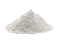 DTF Hot Melt Adhesive Powder – White – Strong Adhesion