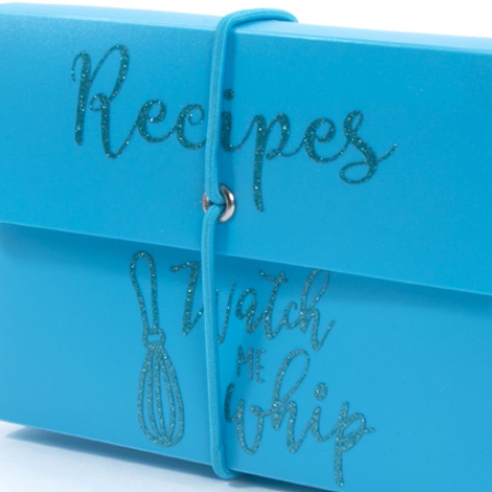 Easypsv Glitter Vinyl - 12" X 1 YD