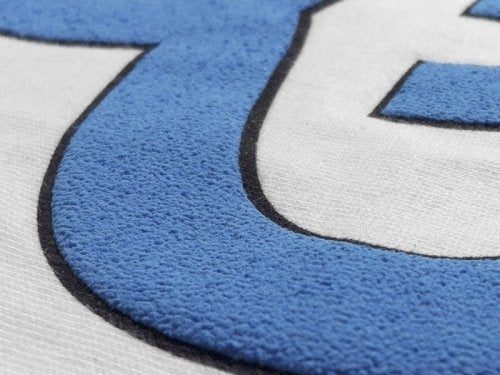 Puff Plastisol Ink Colors – Gallon – For Cotton, Polyester & Blends