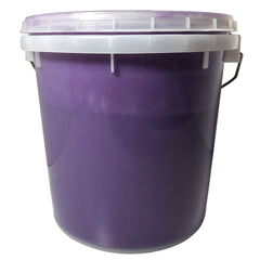 Purple Glitter Plastisol Ink