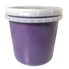 Purple Glitter Plastisol Ink