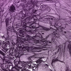 Purple Shimmer Plastisol Ink