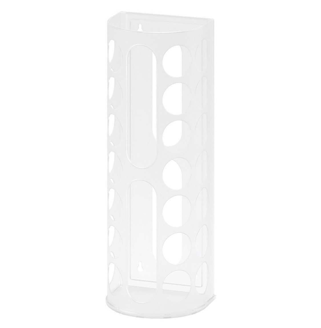 Wall Vinyl Rack | Space-Saving