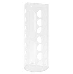 Wall Vinyl Rack | Space-Saving