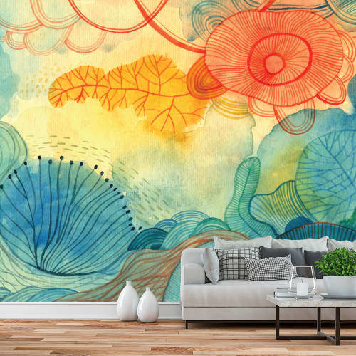 Rad Grafix Canvas SKU: RADC54100, 54" x 100'