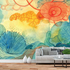 Rad Grafix Canvas SKU: RADC54100, 54" x 100'