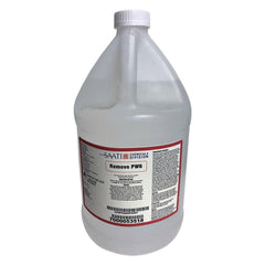 Saati PW6 Remover Press Wash – Fast-Evaporating Screen Printing Cleaner