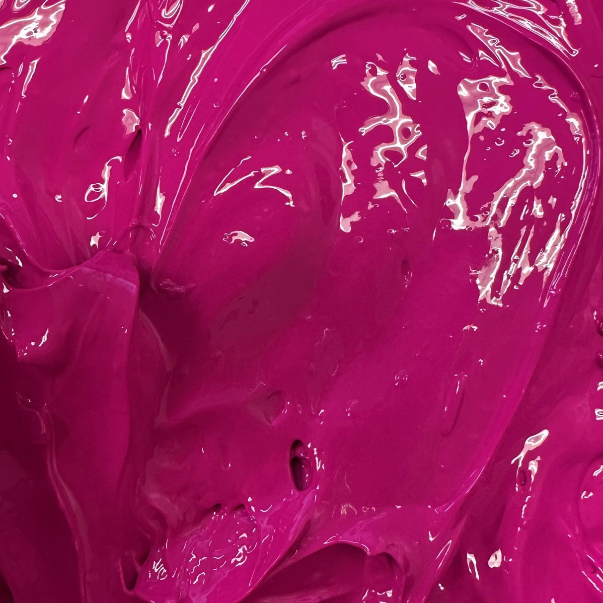 Fluorescent Day Glow Plastisol Ink – Rhodamine – for Cotton, Polyester & Blends