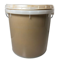 Rich Gold Glitter Plastisol Ink