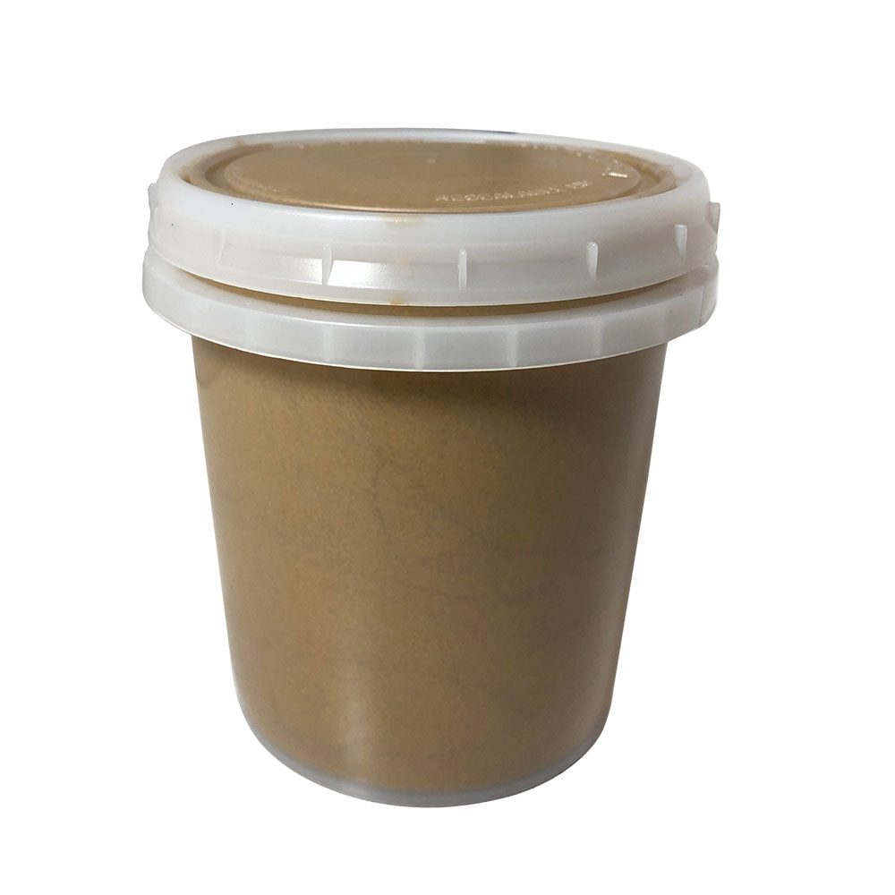 Rich Gold Glitter Plastisol Ink