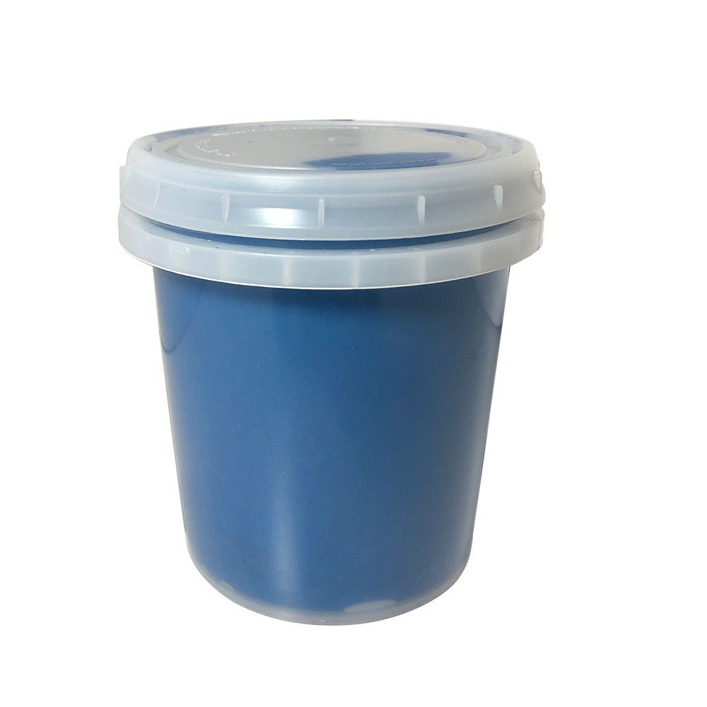 Royal Blue Glitter Plastisol Ink