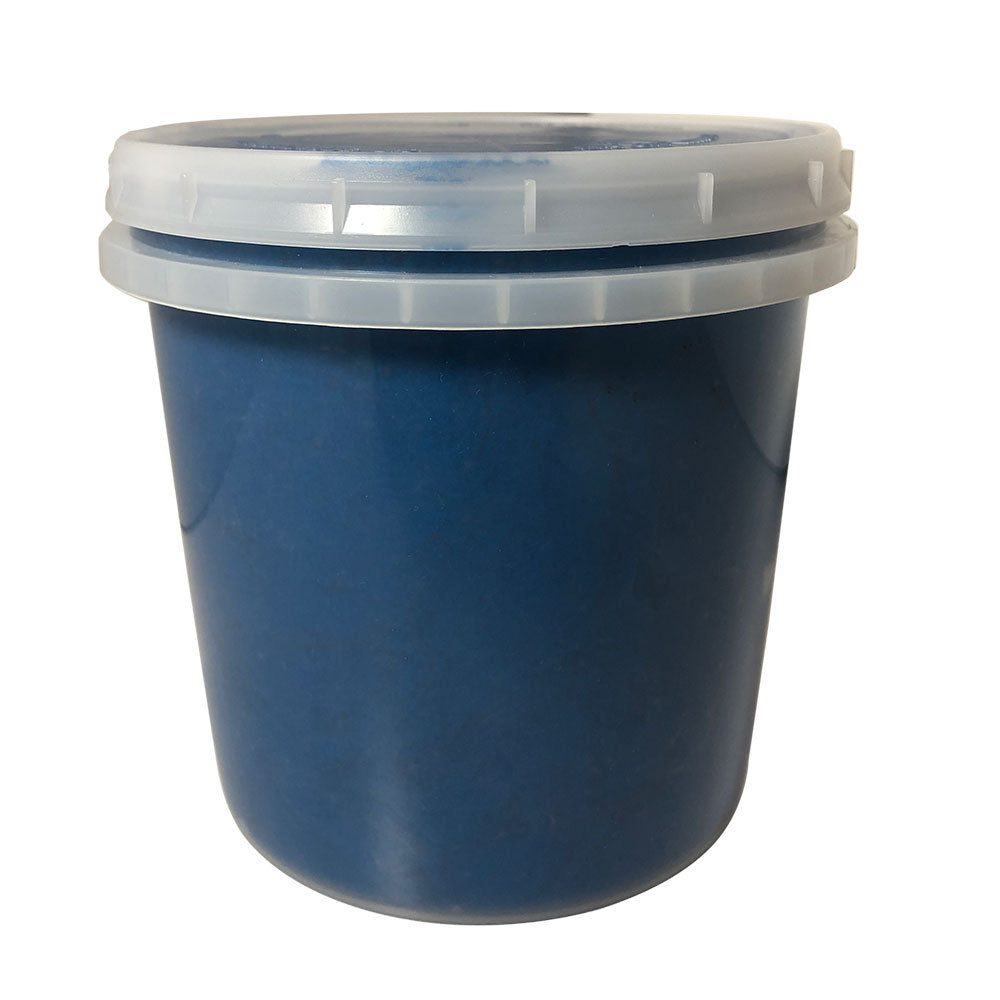 Royal Blue Glitter Plastisol Ink