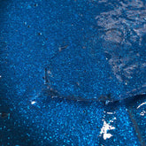 Royal Blue Glitter Plastisol Ink
