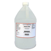 Saati PW4 Remover Press Wash – Cleaner & Ink Remover