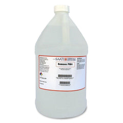 Saati PW4 Remover Press Wash – Cleaner & Ink Remover