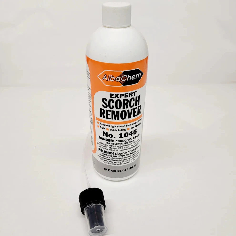Expert Scorch Remover