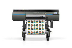 Roland TrueVIS SG3 Series - Printer Cutters