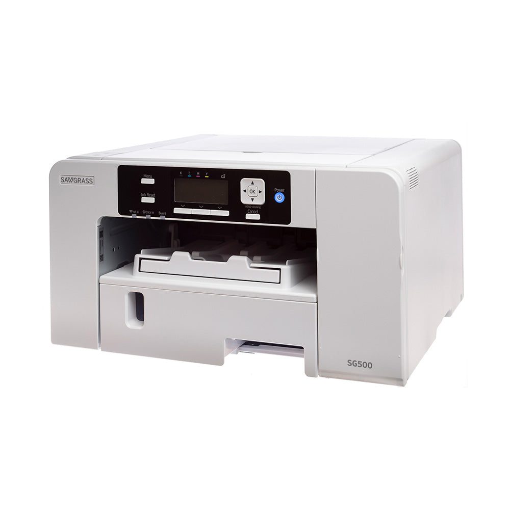 Sawgrass SG500 Sublimation Printer – High-Quality Desktop Sublimation Printing