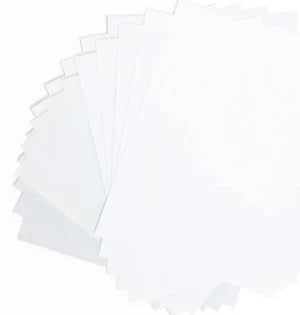 Siser® TTD Easy Mask 8.4" X 11" 25 Sheets