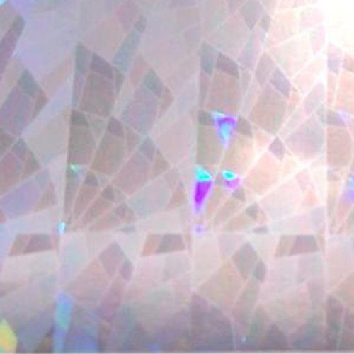 Heat Transfer Foil – 12" x 100 Yards