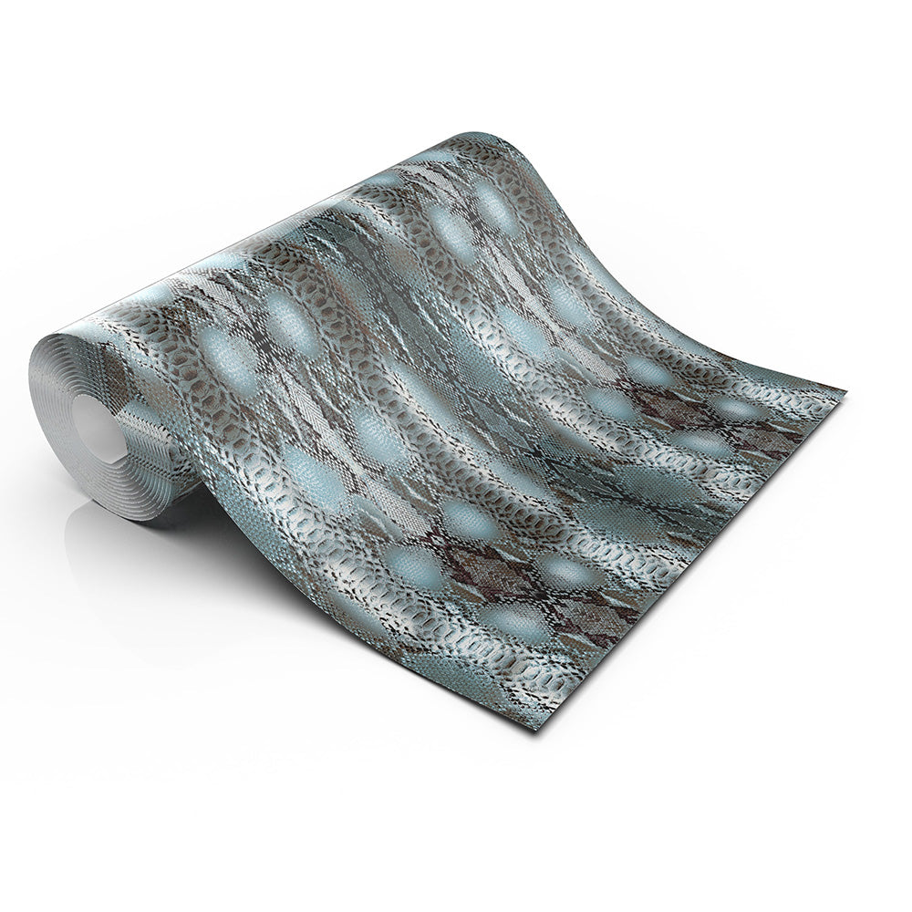 Lifestyle Pattern PU Heat Transfer Vinyl - 20" X 1 Yd