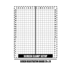 Registration Template for Exposure Units