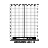 Registration Template for Exposure Units