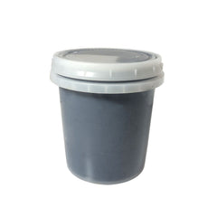 Steel Grey Super Glitter Plastisol Ink