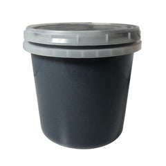 Steel Grey Super Glitter Plastisol Ink