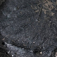 Steel Grey Super Glitter Plastisol Ink