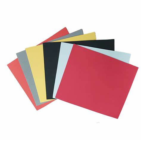 Smash Puff 3D Foam – White (24" x 36", 3mm Thick)