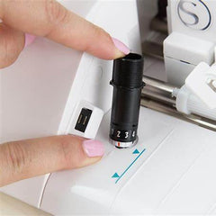 Silhouette Blades – Precision Cutting Blades for Silhouette Cutting Machines