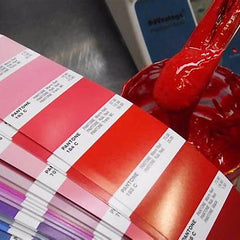 Pantone® UMX Ultimate Mixing System – Gallon Set