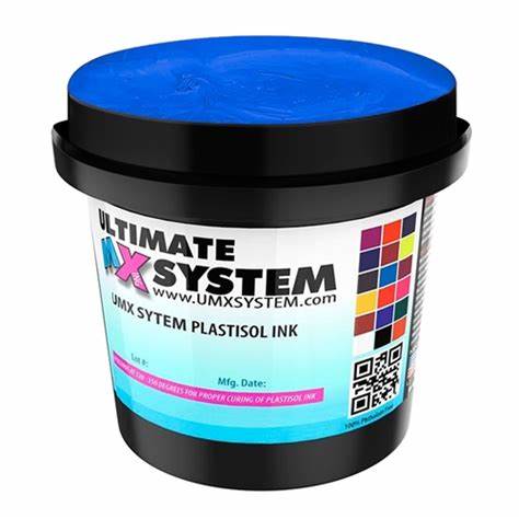 Pantone® UMX Ultimate Mixing System – Gallon Colors