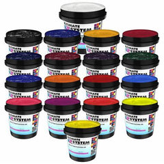 Pantone® UMX Ultimate Mixing System – Gallon Set