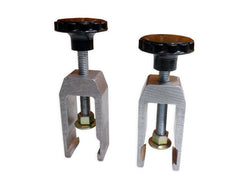 U-Clamps Bulk 10 Pack