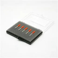 Roland DG 25 Degree/.125 Offset - Blade, 5 ea. - Thin Materials