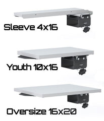 Vastex V10 TT Printer Pallet Kit | Expand Your Printing Capabilities